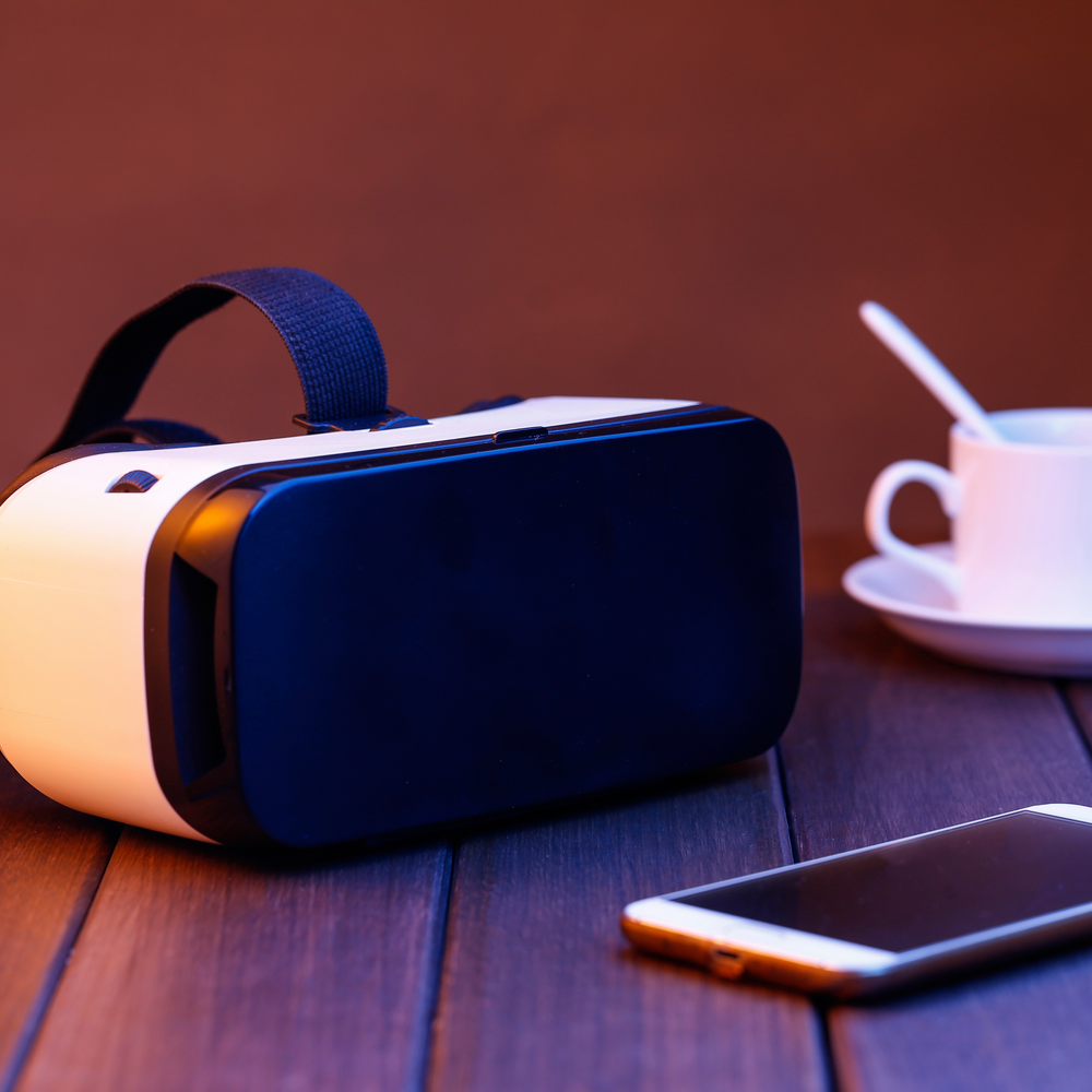 Smart Gadgets