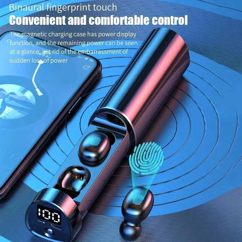 TWS N21 Wireless Earbuds
