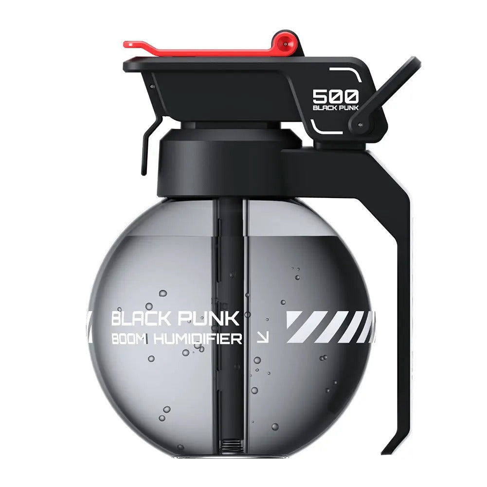 Cyberpunk Grenade Air Diffuser