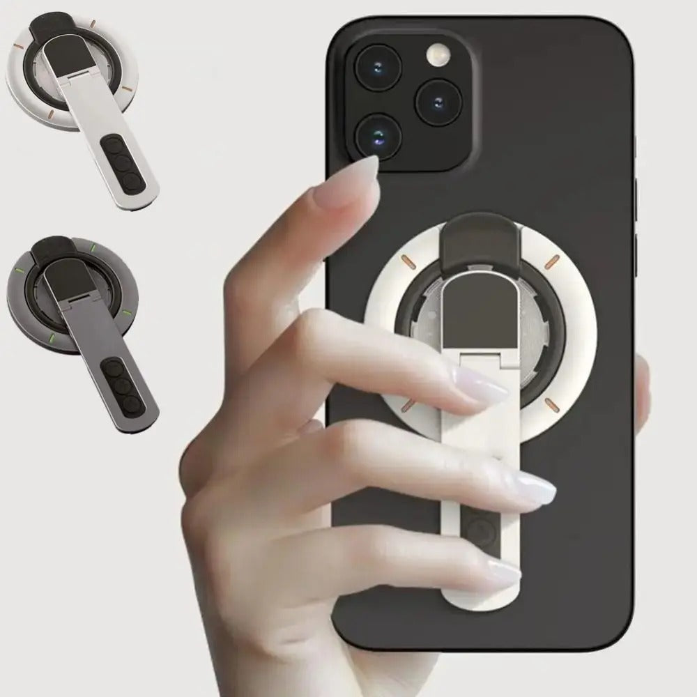 Double-Sided Magnetic Phone Holder