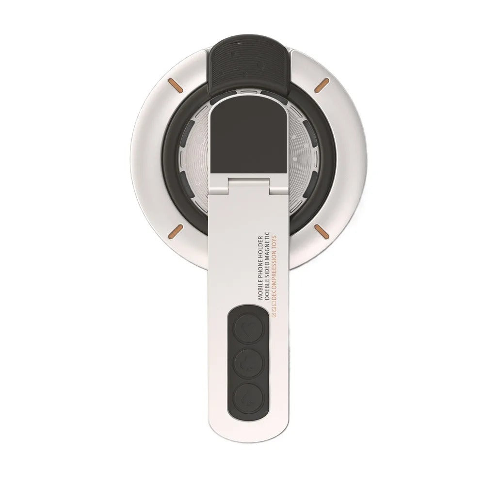 Double-Sided Magnetic Phone Holder