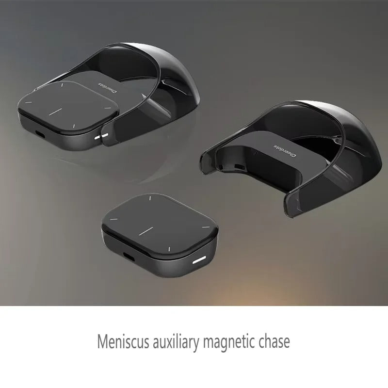 Detachable Air Touch Mouse