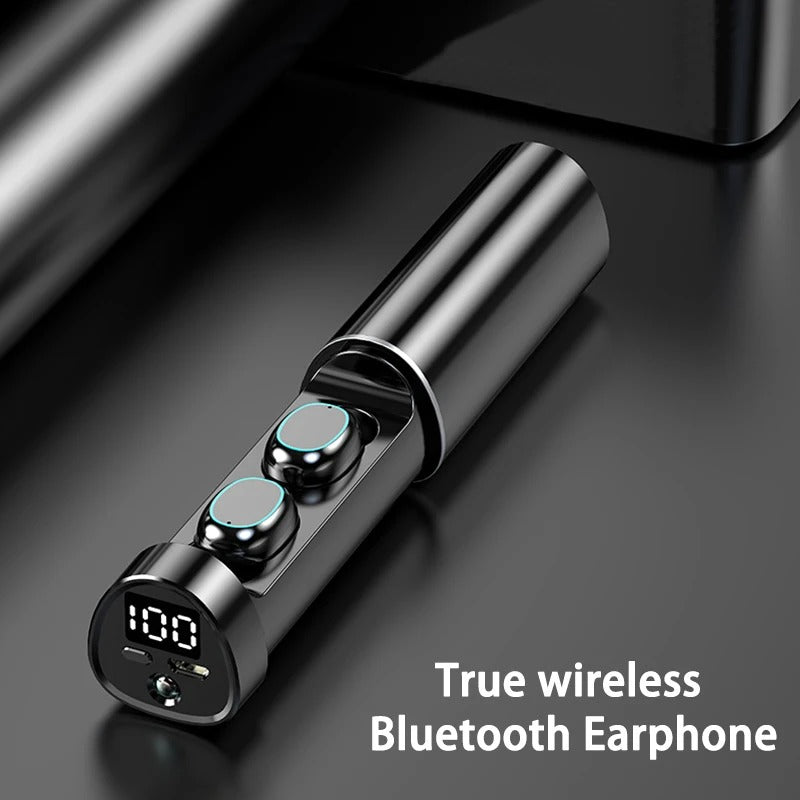 TWS N21 Wireless Earbuds