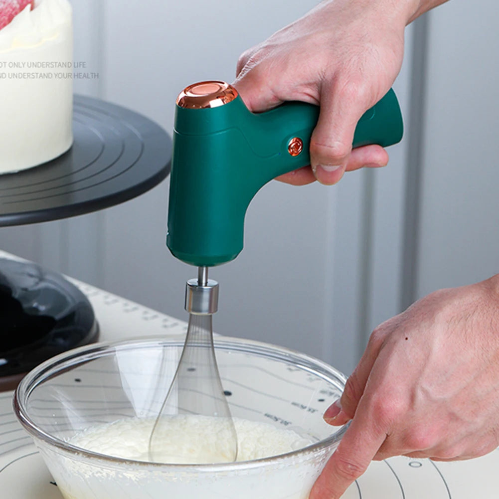 High Power Dough Blender