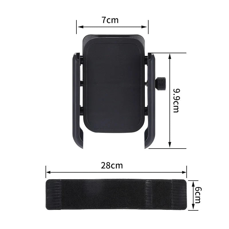 360° Sports Phone Holder