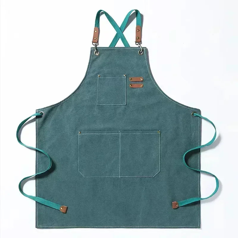 Multi-Purpose Kitchen Apron