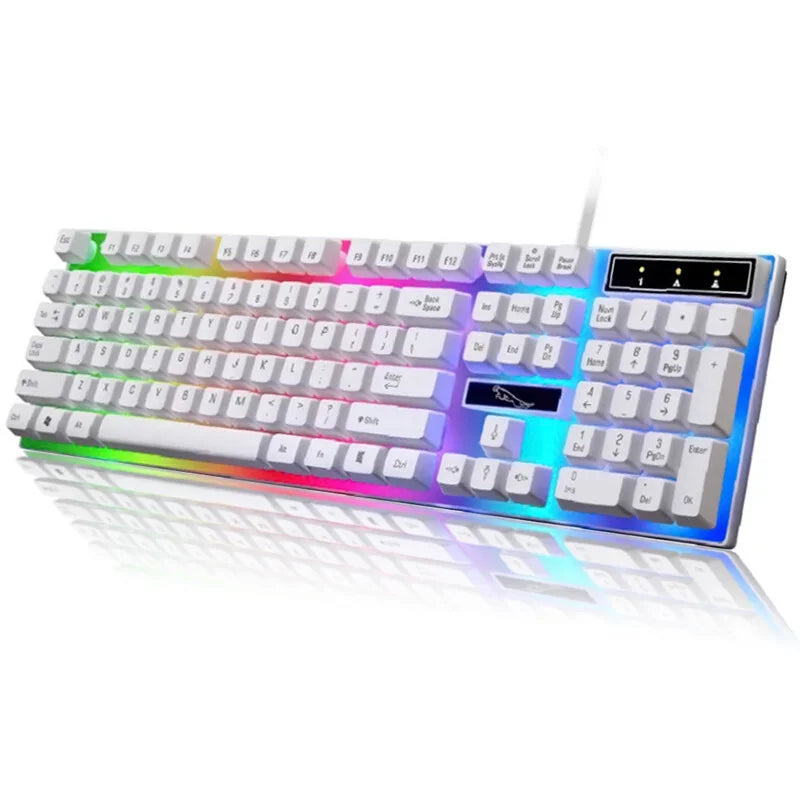 Wired G21 Gaming Keyboard