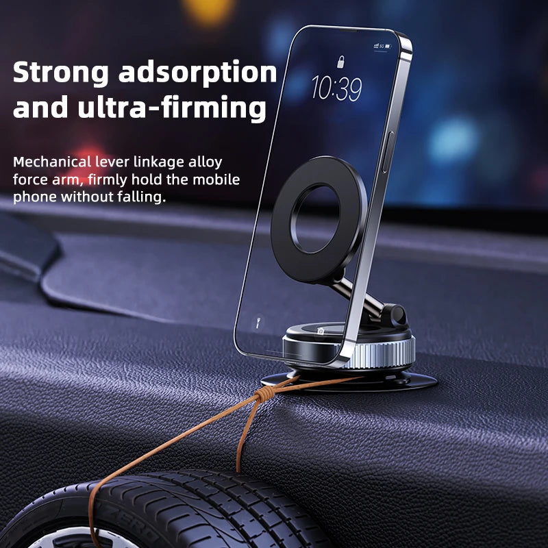 Magnetic 360° Phone Holder
