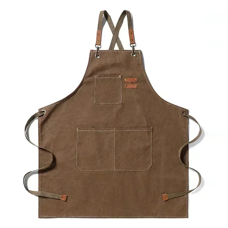 Multi-Purpose Kitchen Apron