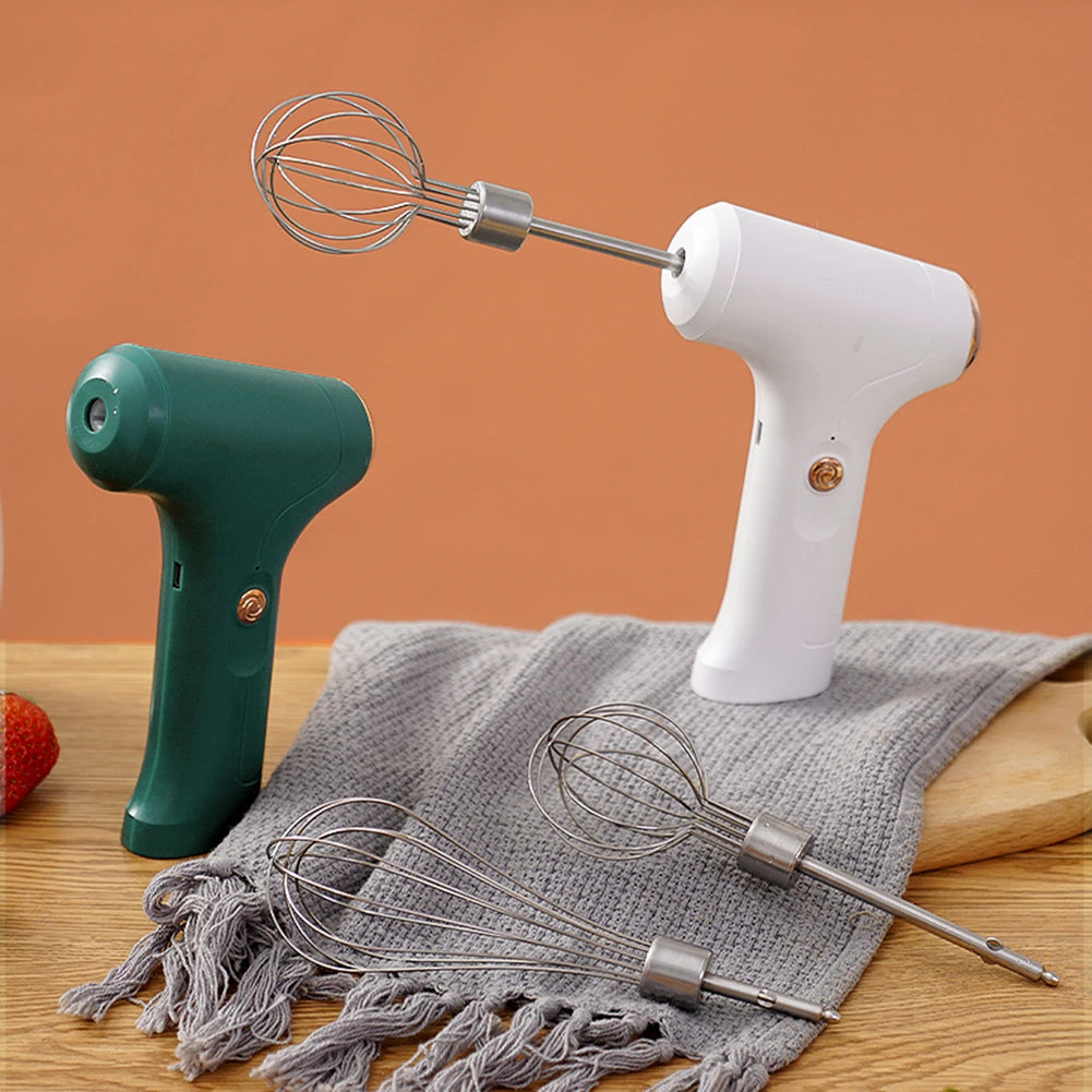 High Power Dough Blender