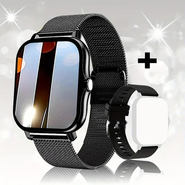 Sports Smart Fitness Watch