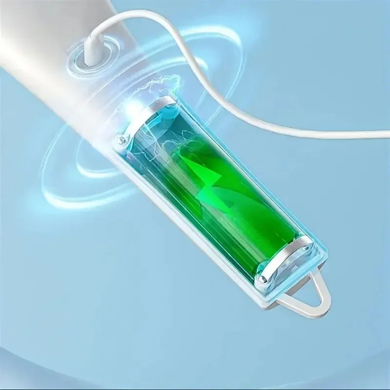 Five-in-One Cleaning Brush