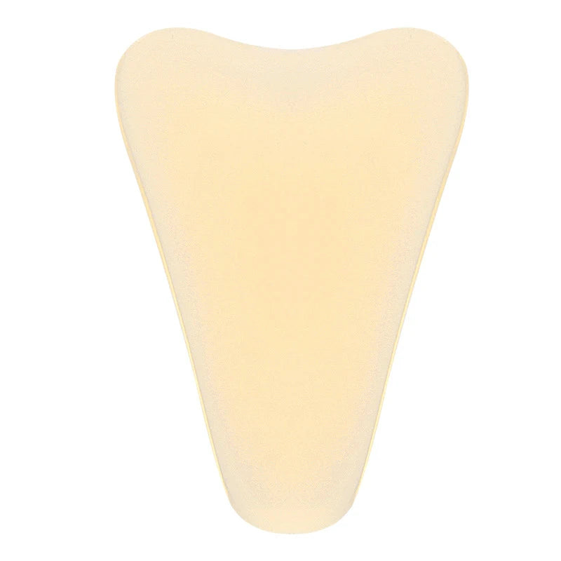 Silicone Camel Toe Concealer Pad for Women
