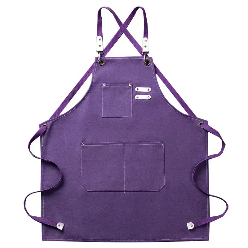 Multi-Purpose Kitchen Apron
