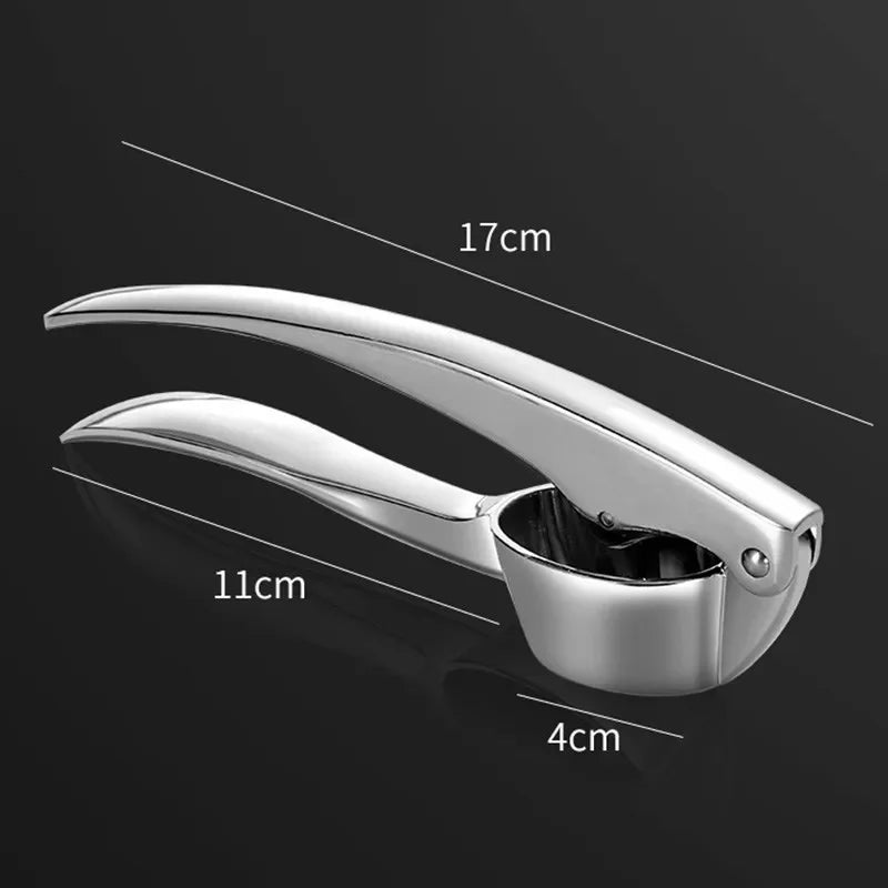 Manual Garlic Squeezer Tool