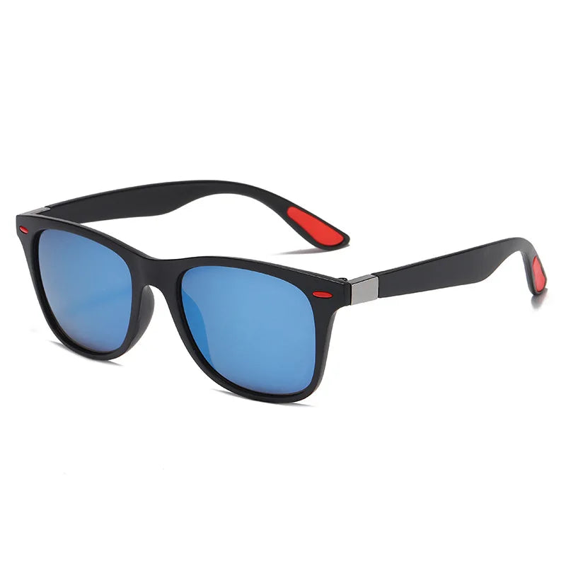 Polarized Sport Sunglasses Men