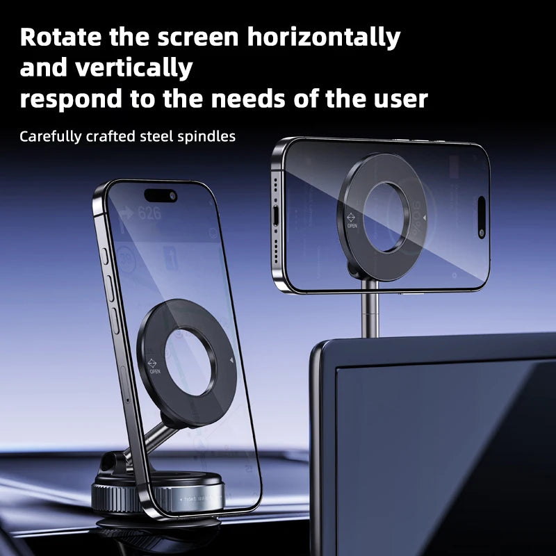 Magnetic 360° Phone Holder