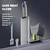 Meat Dicer and Slicer
