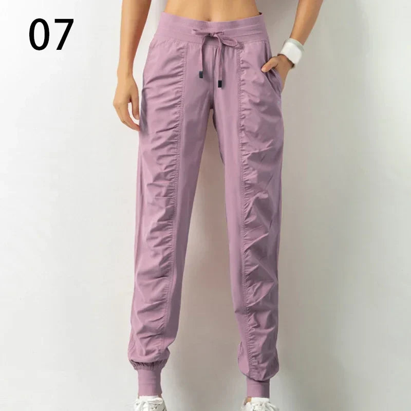 Women’s Fitness Sweatpants