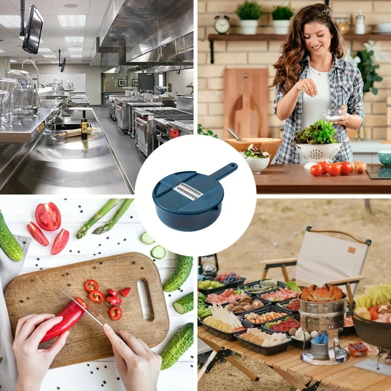 12-in-1 Veg Chopper
