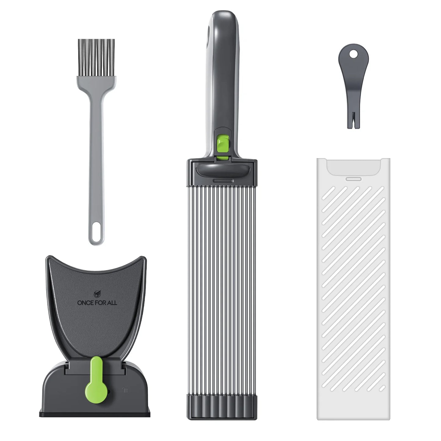Meat Dicer and Slicer