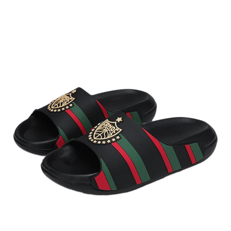 Men's Lightweight Beach Slides