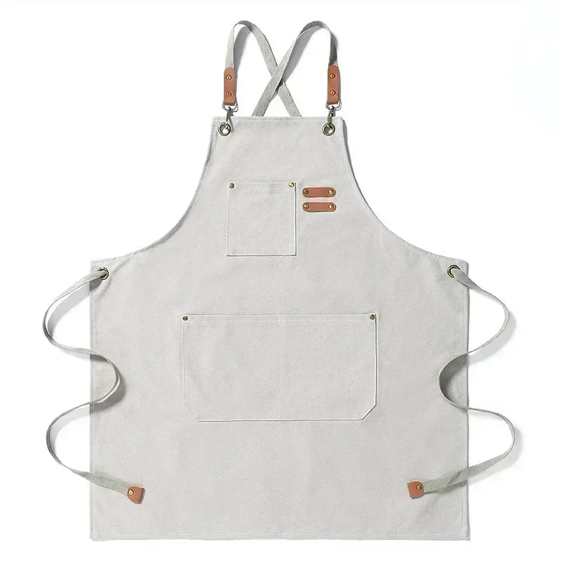 Multi-Purpose Kitchen Apron