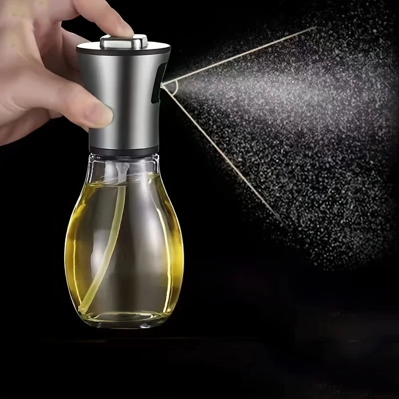 🌿 200ML Oil Spray Bottle