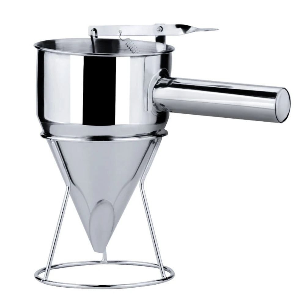 Waffle Batter Dispenser