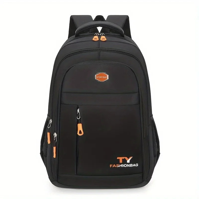 Durable Adjustable Men's Backpack