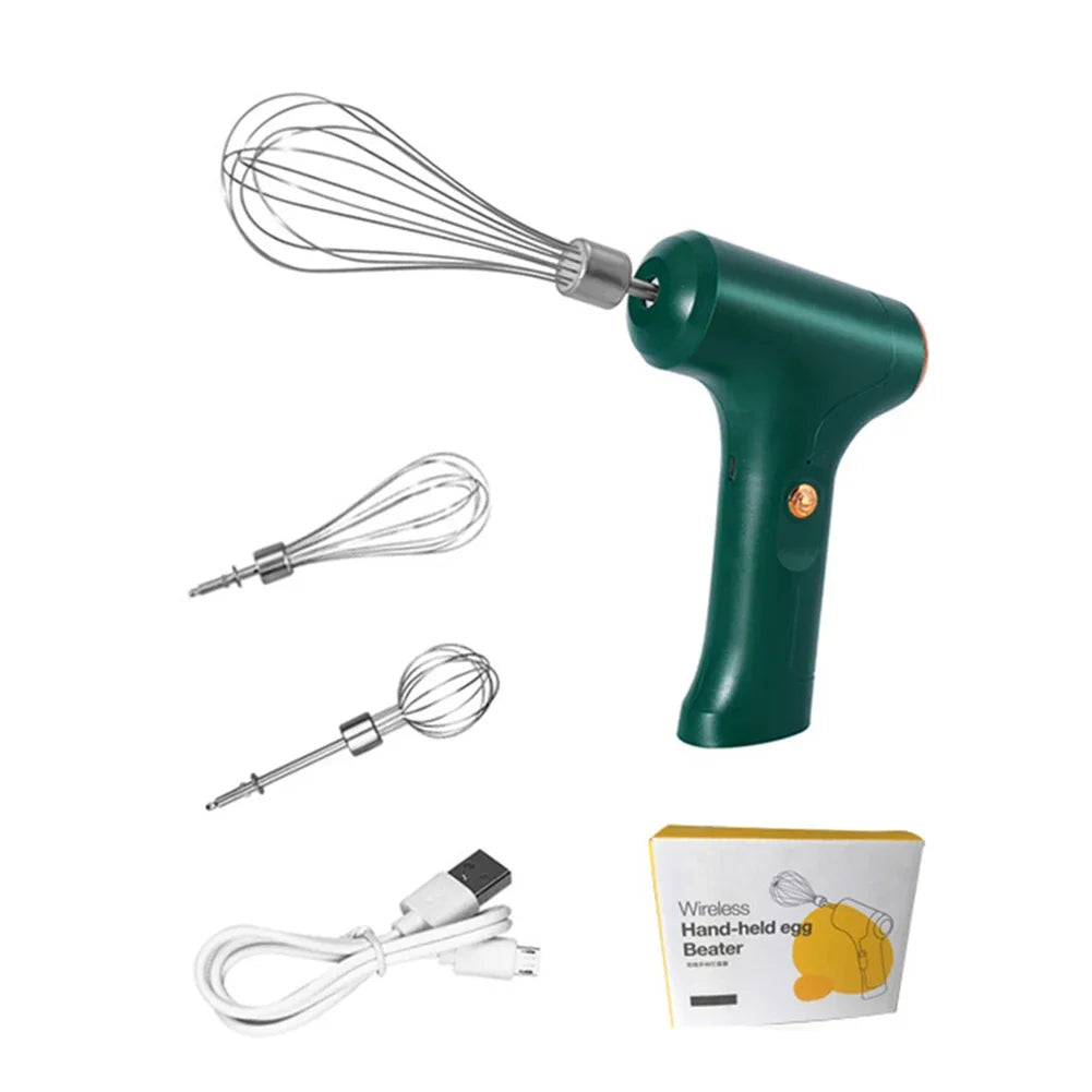 High Power Dough Blender