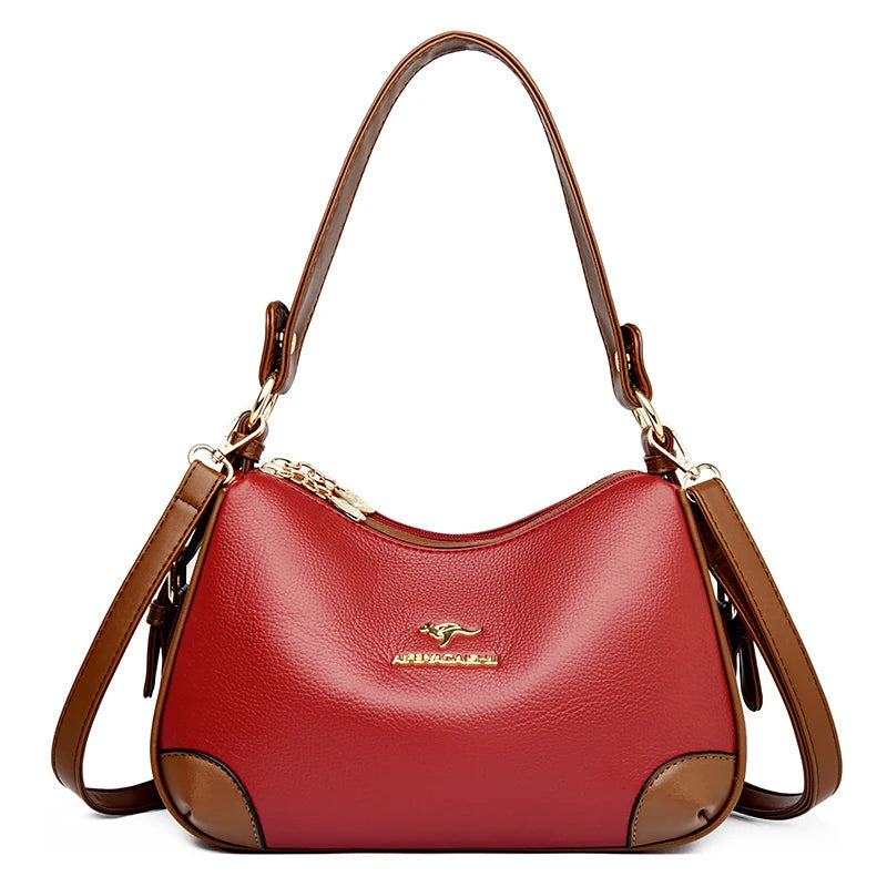 Classic Girl’s Fashion Handbag