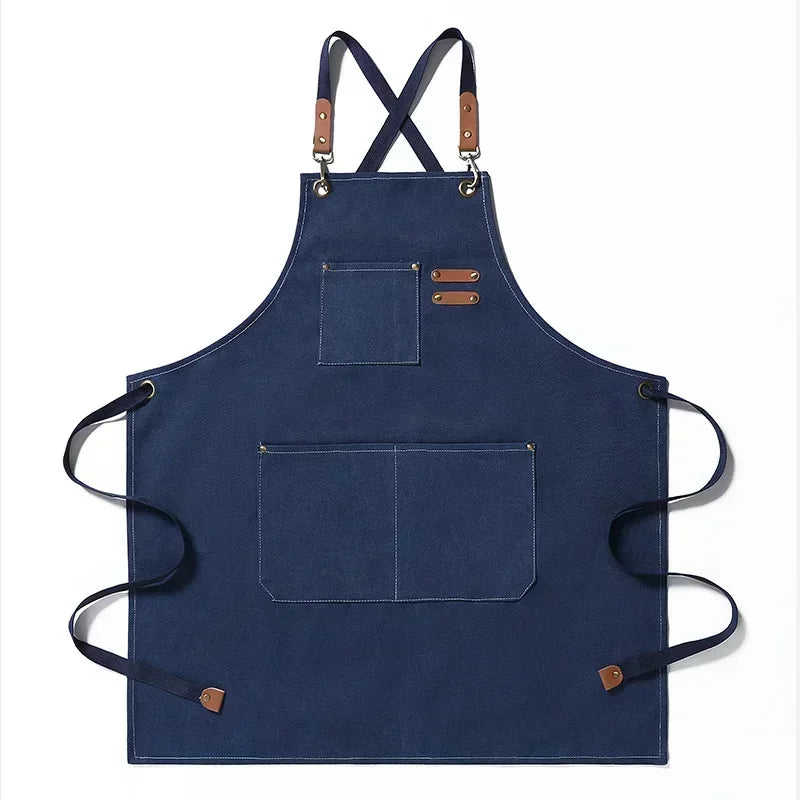 Multi-Purpose Kitchen Apron