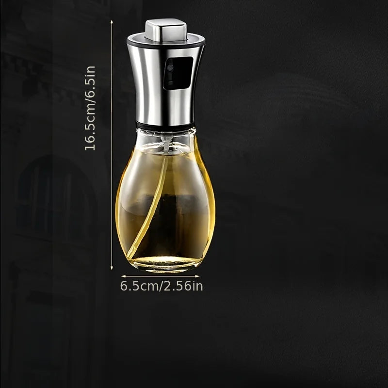 🌿 200ML Oil Spray Bottle