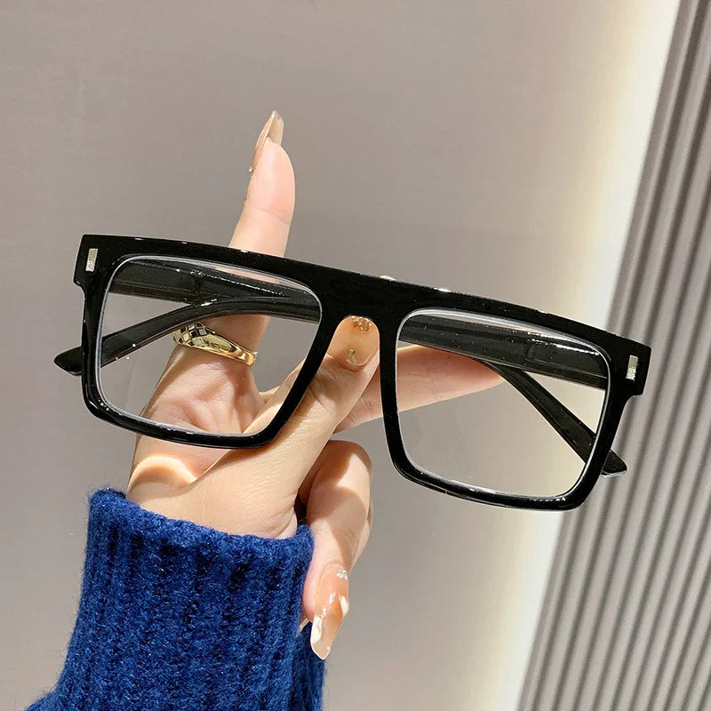 Slimming Square Reading Glasses