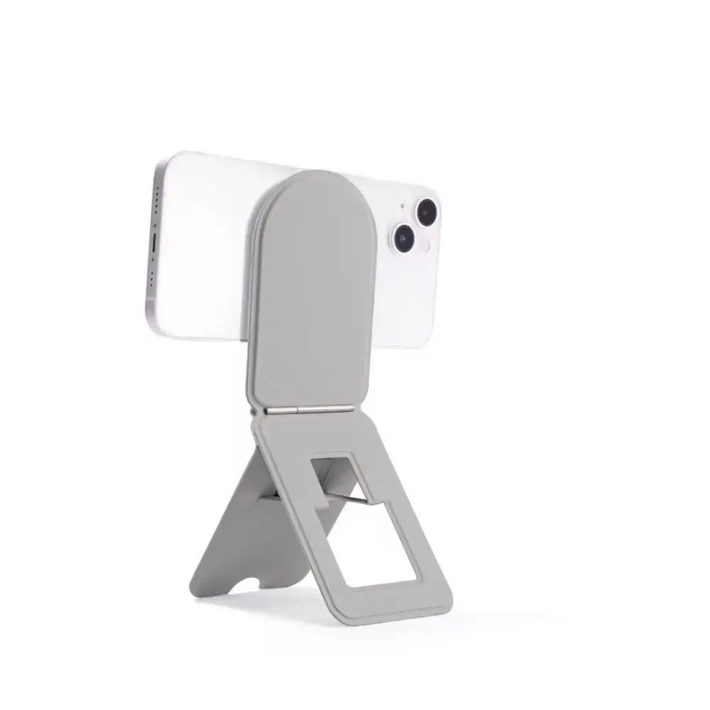 Folding Magnetic iPhone Stand