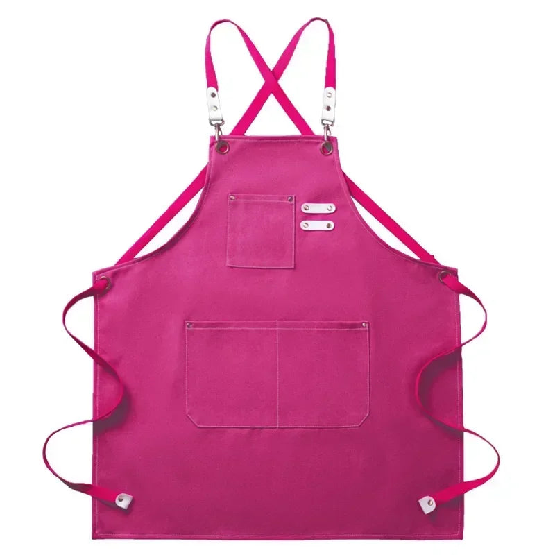 Multi-Purpose Kitchen Apron