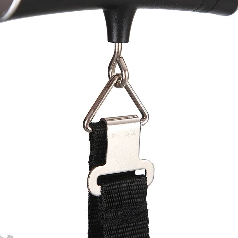 ✈️ Digital Luggage Scale