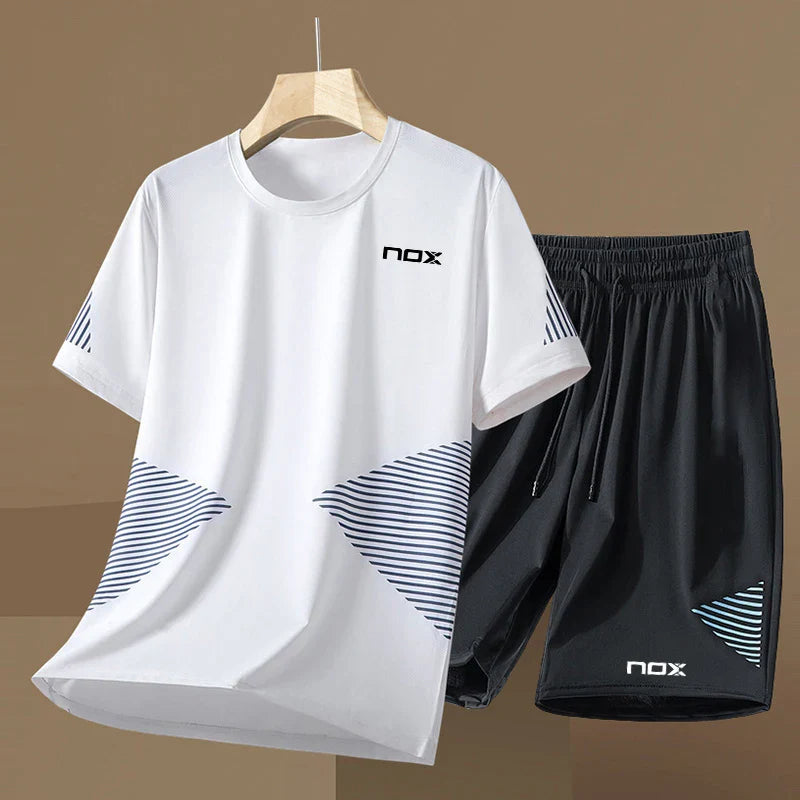 Men’s Summer Sports Set