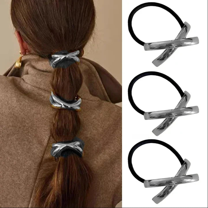 Punk Metal Hair Bands