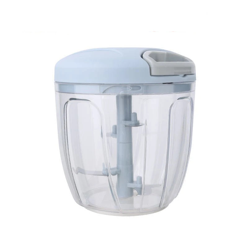 Manual Meat Mincer