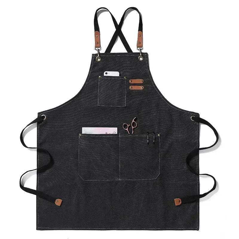 Multi-Purpose Kitchen Apron
