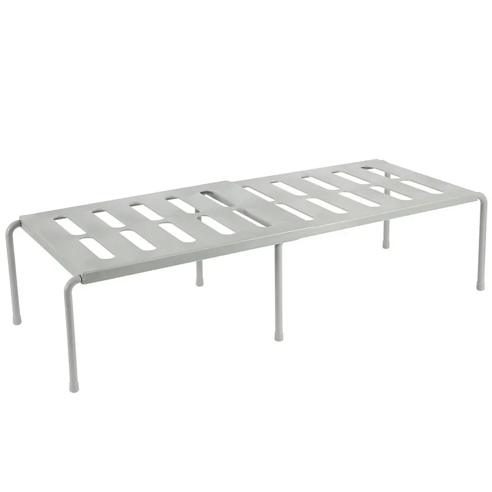 Retractable Kitchen Shelf Rack