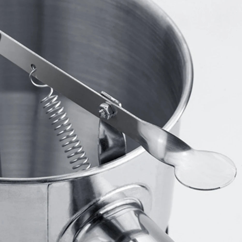 Waffle Batter Dispenser