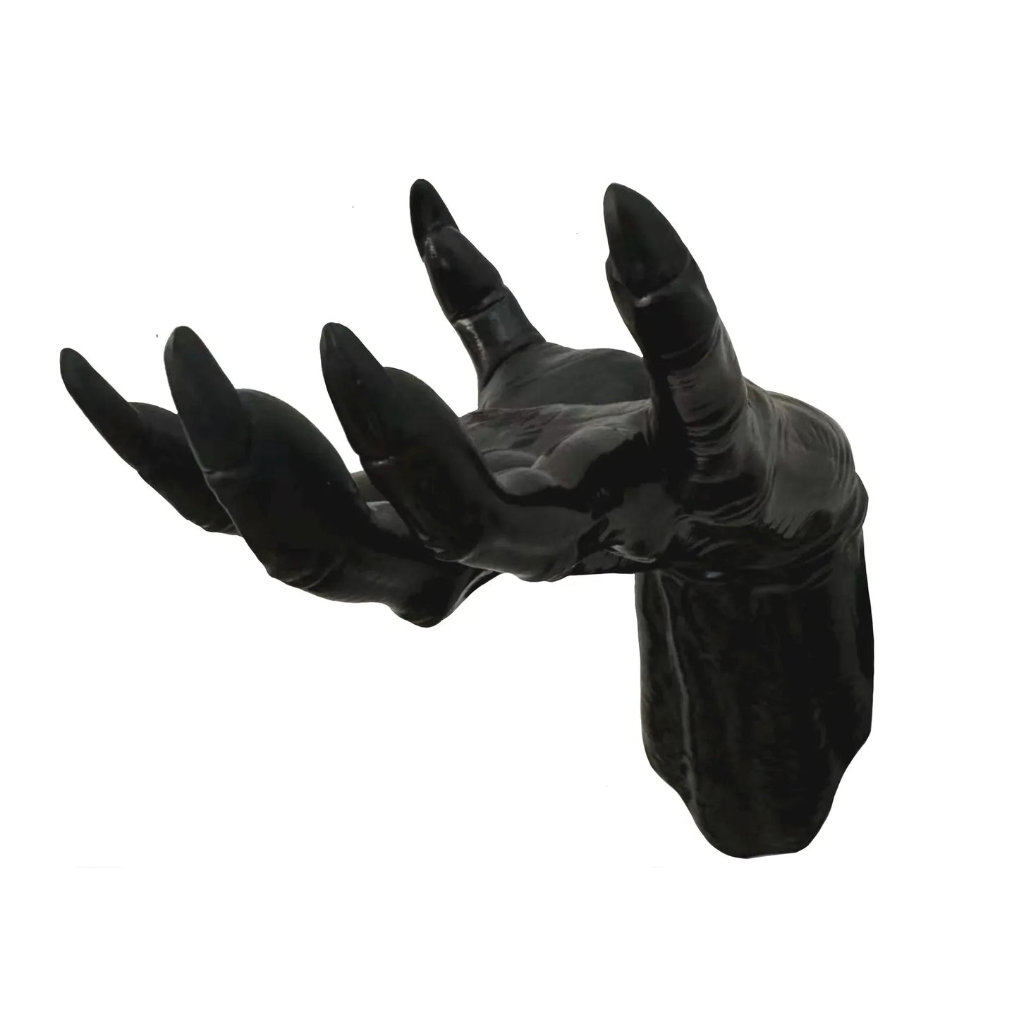 Wall Mounted Creepy Hands