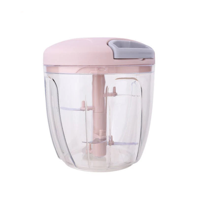 Manual Meat Mincer