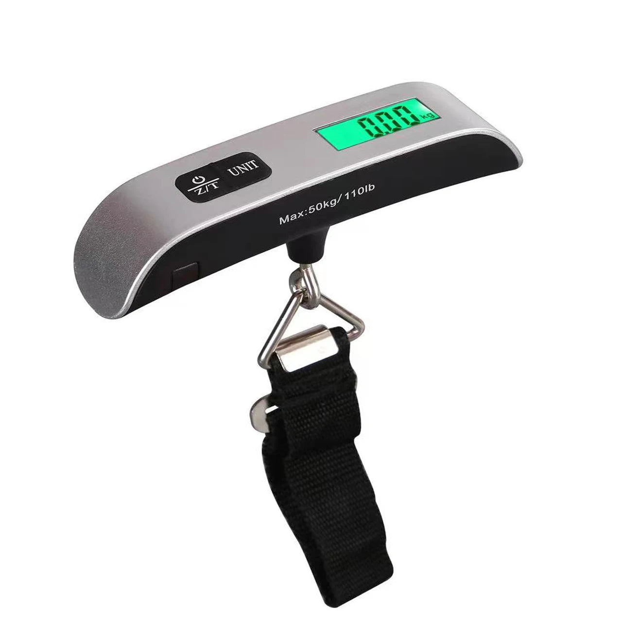 ✈️ Digital Luggage Scale