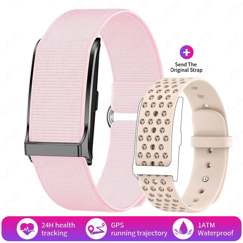 Smart Band Fitness Tracker