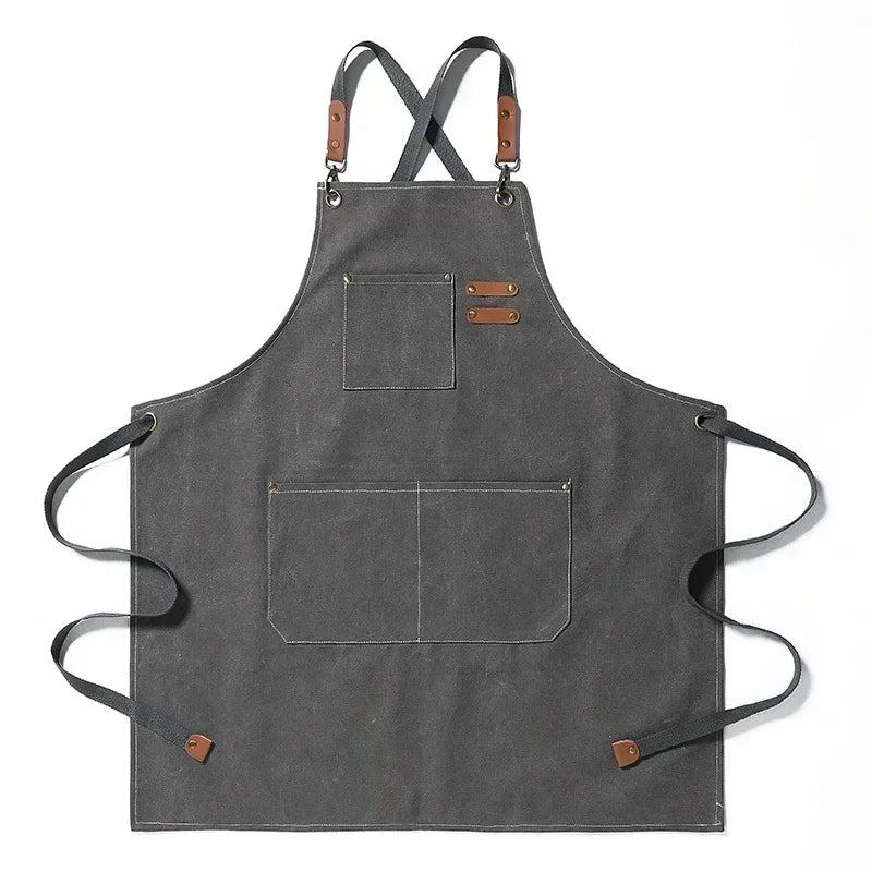 Multi-Purpose Kitchen Apron