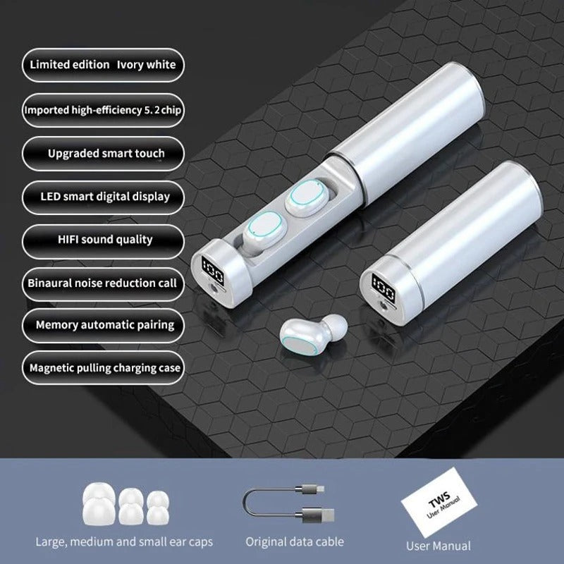 TWS N21 Wireless Earbuds